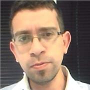 Lic. en RRHH y estudiante de Prof. Univ para orientación vocacional / profesional